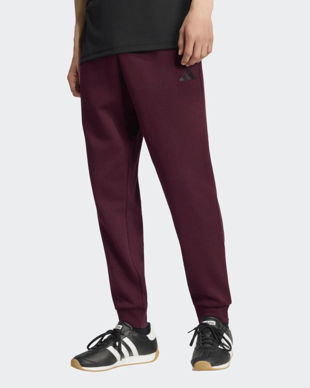 Prodotto: PANTALONE FEELCOZY PANT BURGUNDY
