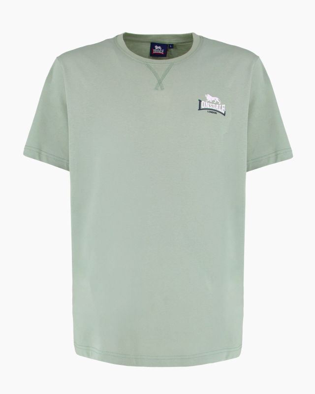 Prodotto: UOMO TSHIRT MANICA CORTA LOGO PICCOLO
