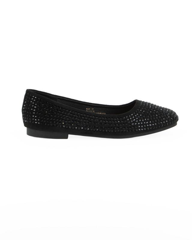 Prodotto: BALLERINA STRASS
