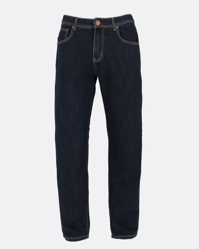 Prodotto: UOMO JEANS 5 TASCHE LAVAGGIO ZERO