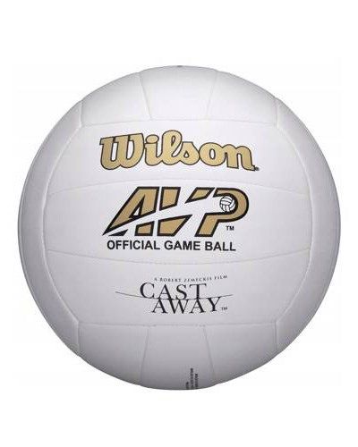 Prodotto: WILSON - PALLONE CASTAWAY VOLLEY MISURA 5 - WTH4615XDE