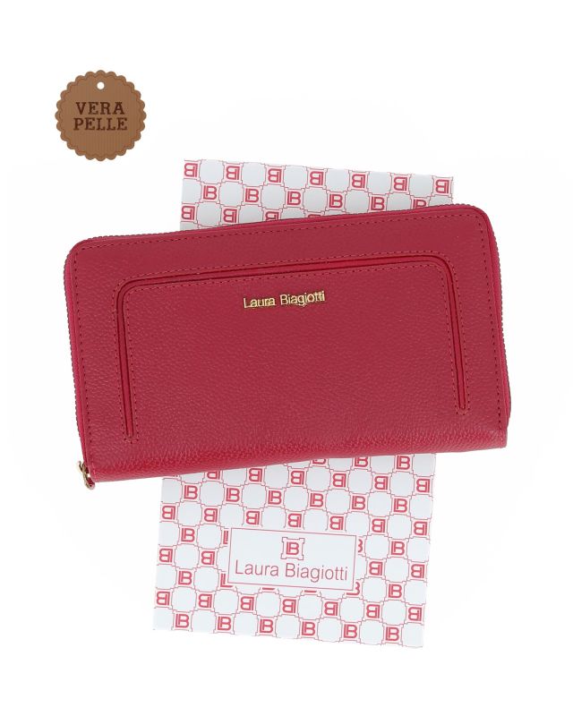 Prodotto: PORTAFOGLIO DONNA LINEA WM LINK