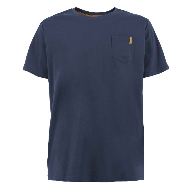 Prodotto: ON SPIRIT - TSHIRT MANICA CORTA CON TASCHINO