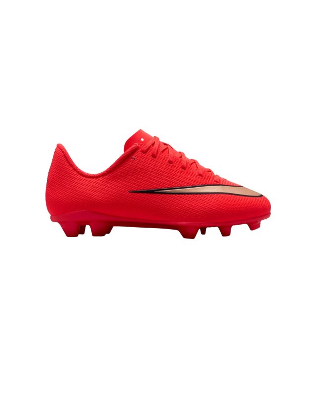 Prodotto: SCARPA VAPOR 17 CLUB FG/MG JR RED-BLUR