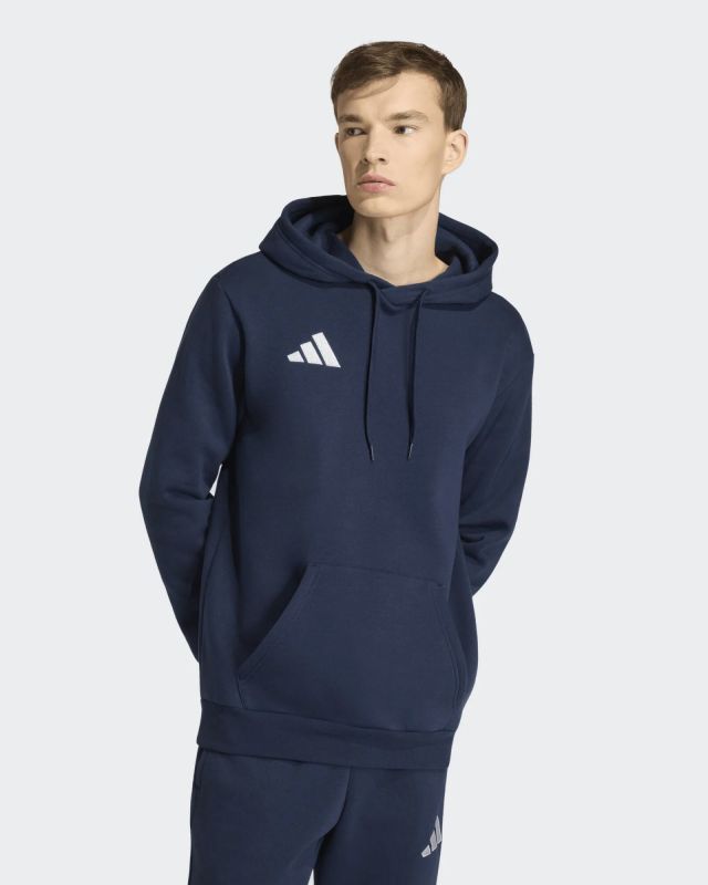 Prodotto: SWEAT C/CAPP.ENT26 HOODY BLUE