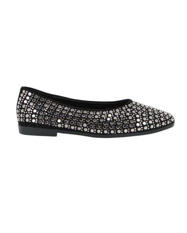 Prodotto: BALLERINA STRASS