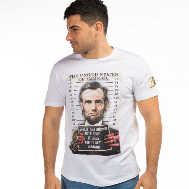 Prodotto: UOMO TSHIRT MEZZA MANICA
