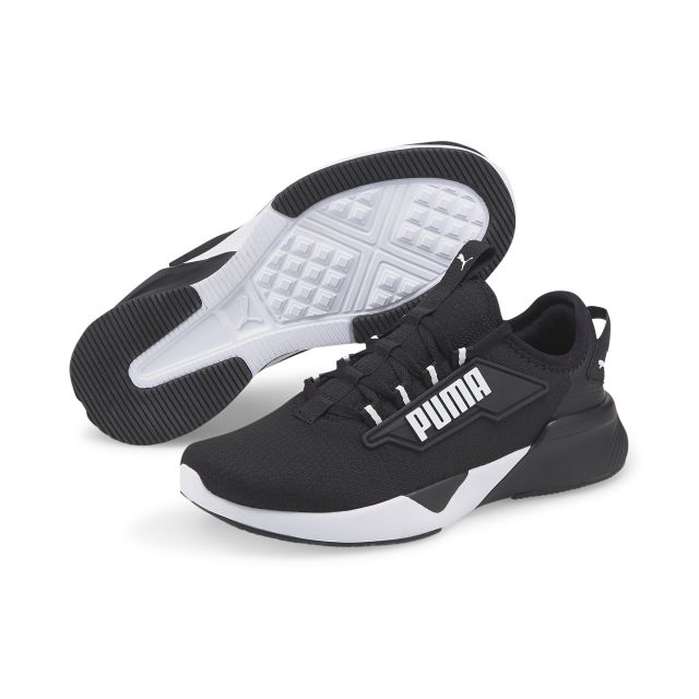 Prodotto: SCARPA RETALIATE 2 GS 3%-6 BLACK-WHITE