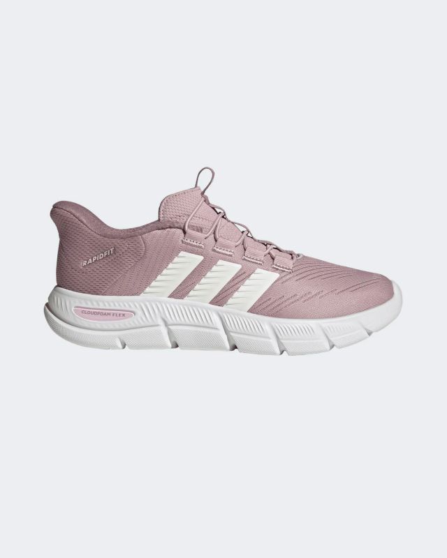 Prodotto: SCARPA CLOUDFOAM FLEX RAPIDFIT LILAC-WHT
