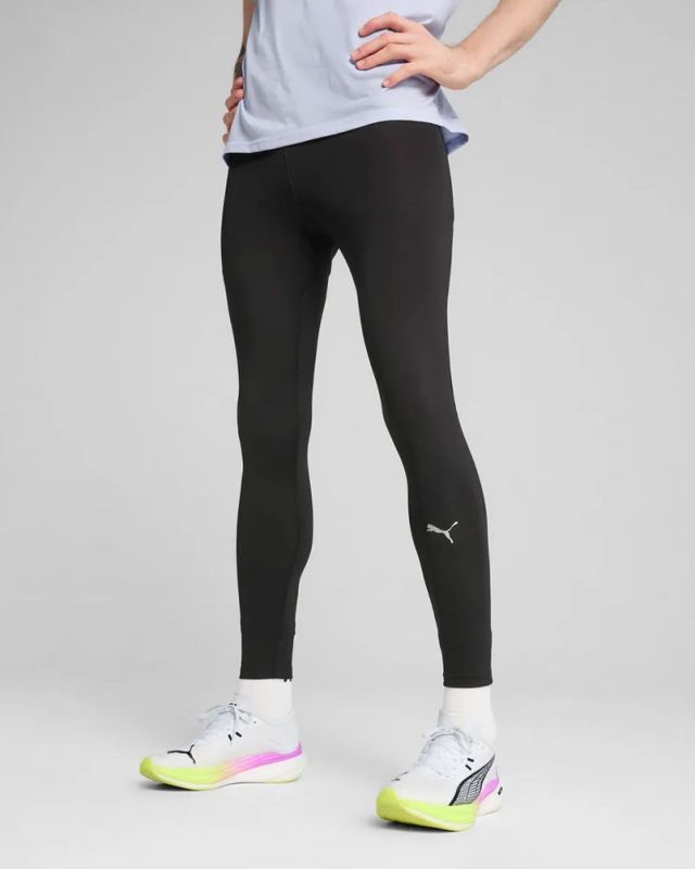 Prodotto: LEGGINGS RUN VELOCITY FL TIGHT BLACK