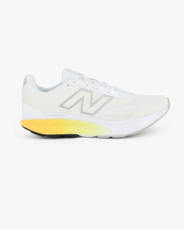 Prodotto: SCARPA RUNNING FRESH FOAM 520 V9 WHITE