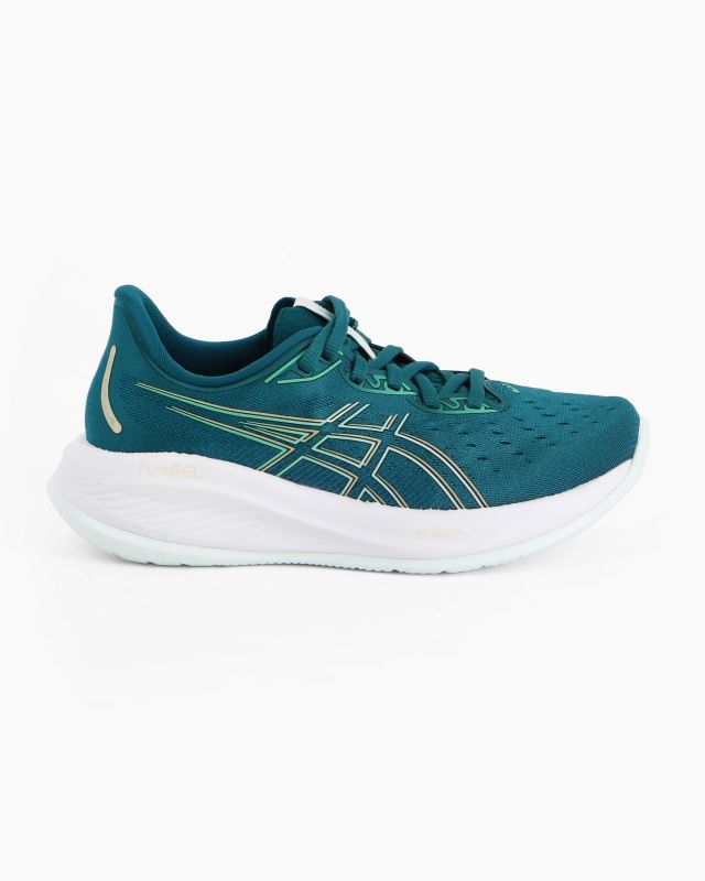 Prodotto: ASICS GEL CUMULUS 26- Scarpa da runnung grigia da donna