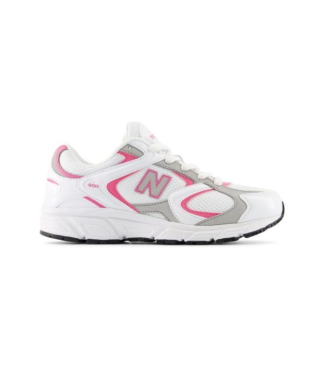 Prodotto: NEW BALANCE -  SNEAKERS KIDS LIFESTYLE ROSA DAL 28 AL 35,P4082HO
