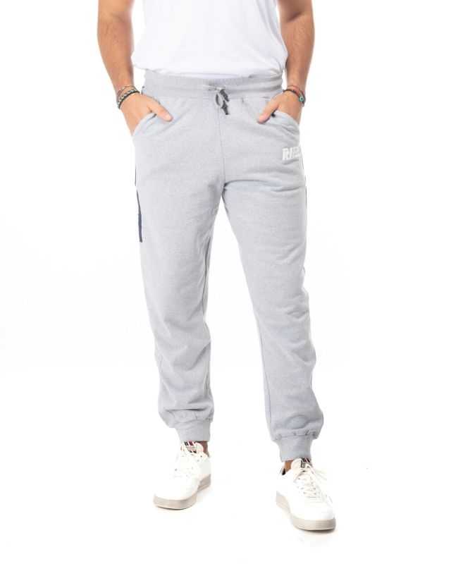 Prodotto: RIFLE - UOMO PANTALONE FITNESS