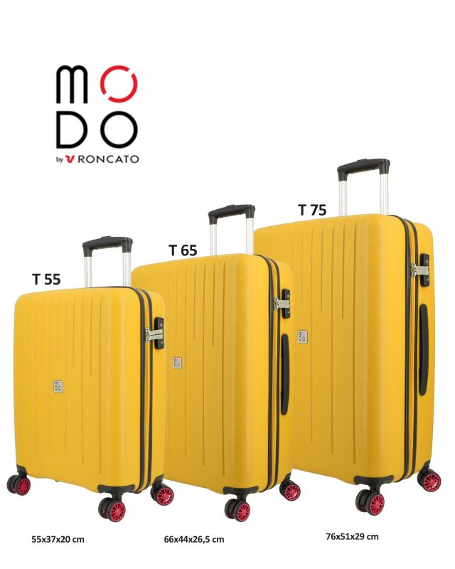 Prodotto: TROLLEY RIGIDO LINEA ASTRAL