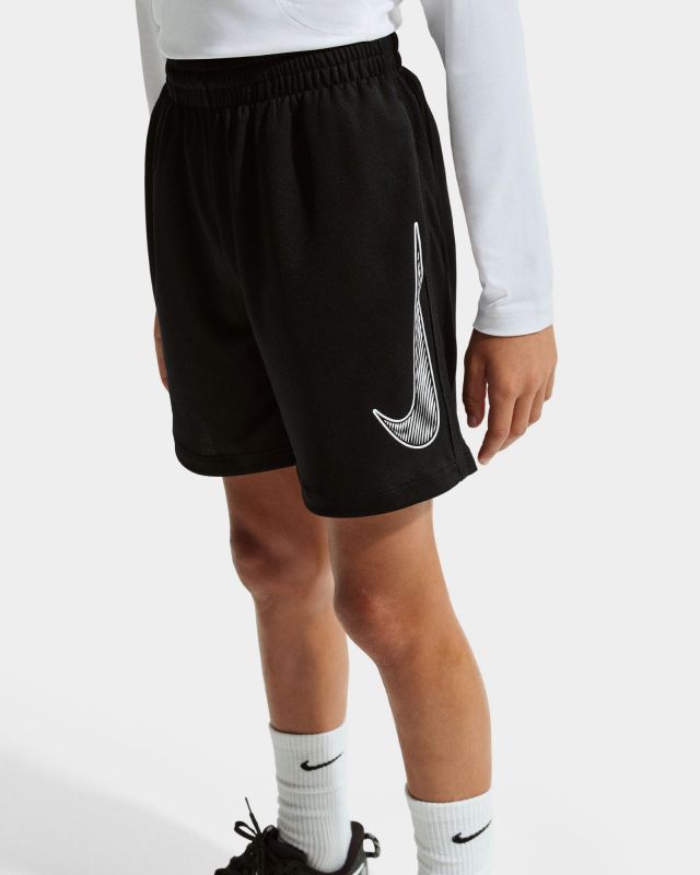 Prodotto: NIKE – SHORT KIDS  DF  NERO – IF2431-010
