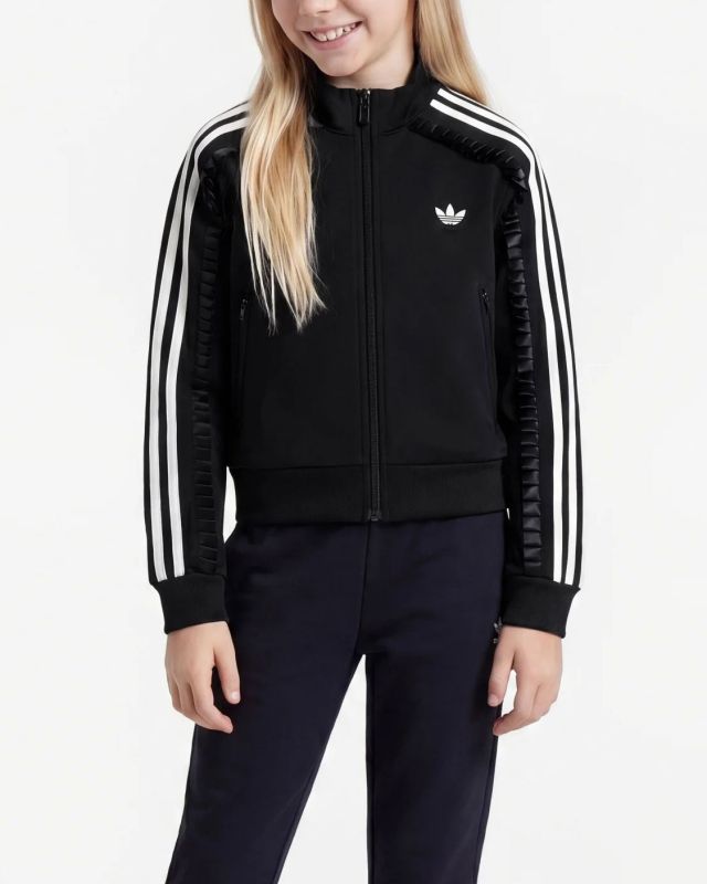 Prodotto: JACKET FIREBIRD ST TT BLACK