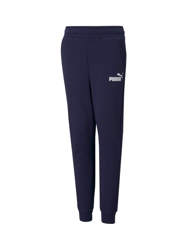 Prodotto: PUMA - PANTALONE ESS SLIM PANTS FL CL BLU JUNIOR - 586975-06