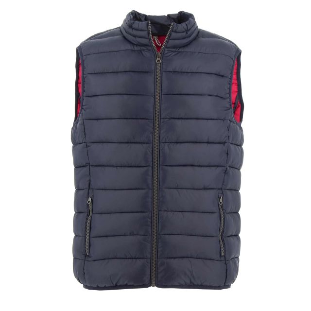 Prodotto: ON SPIRIT - GILET NYLON 100 GRAMMI