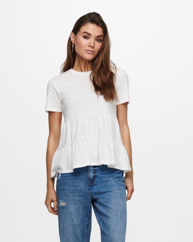 Prodotto: TSHIRT MEZZA MANICA PASTEL LIFE