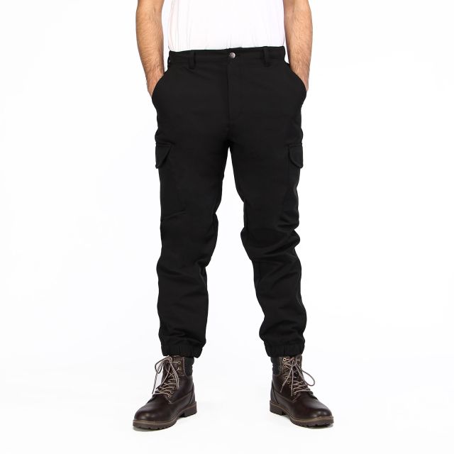 Prodotto: PANTALONE 5 TASCHE COTONE STRETCH