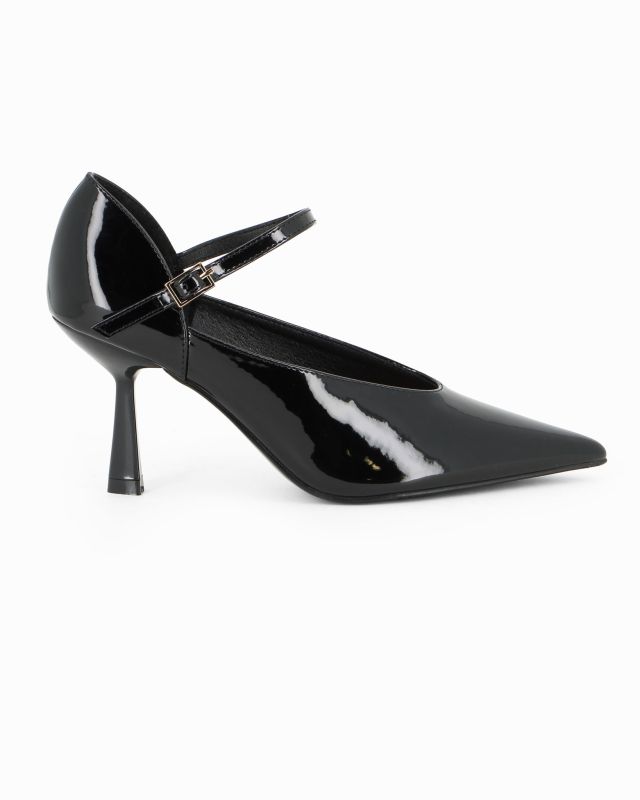 Prodotto: DECOLTE TACCO 6CM CINT.