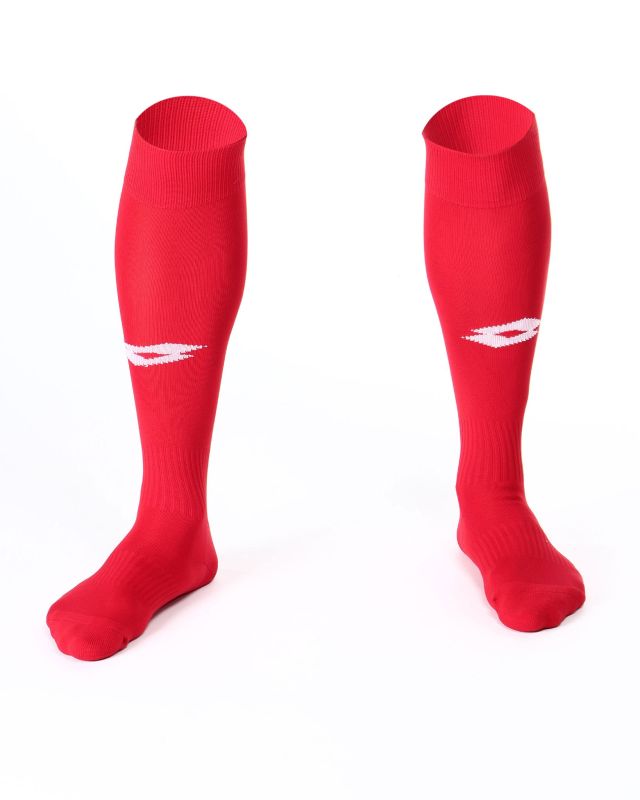 Prodotto: CALZE CALCIO ROSSO