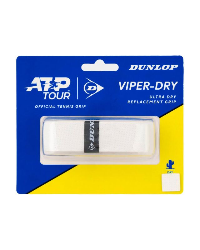 Prodotto: GRIP D TAC VIPERDRY REPLACEMENT 1PZ BLK