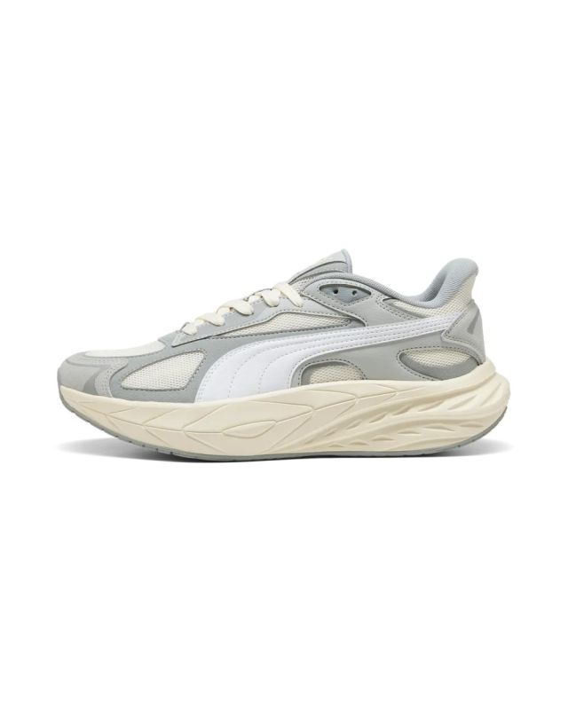 Prodotto: PUMA - SNEAKERS HYPNOTIC LS 2 GRIGIA E BIANCA  DA UOMO, 404714-03
