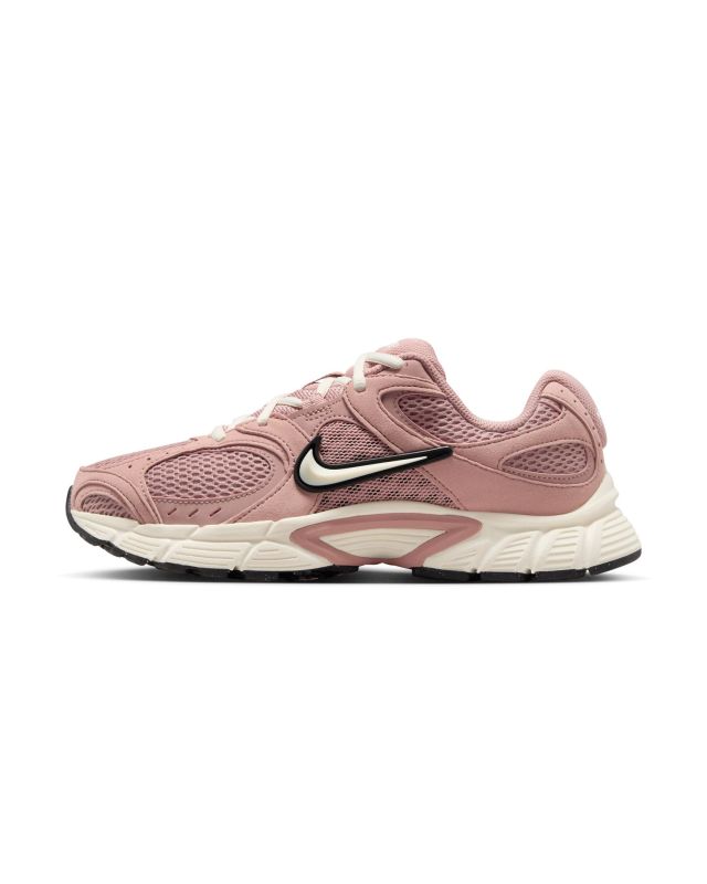 Prodotto: NIKE - SNEAKERS DONNA  ROSA E PANNA V5 RNR PARTICLE, II6294-600