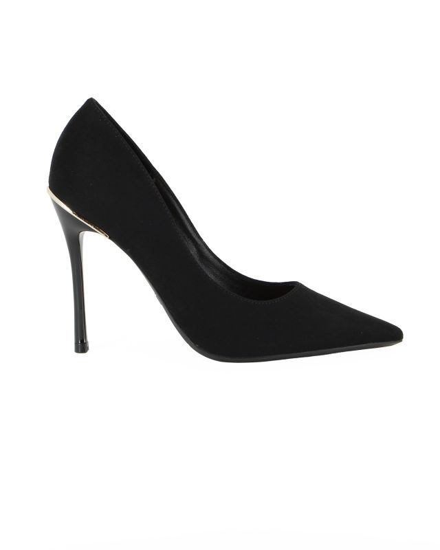 Prodotto: DECOLTE TACCO 12CM