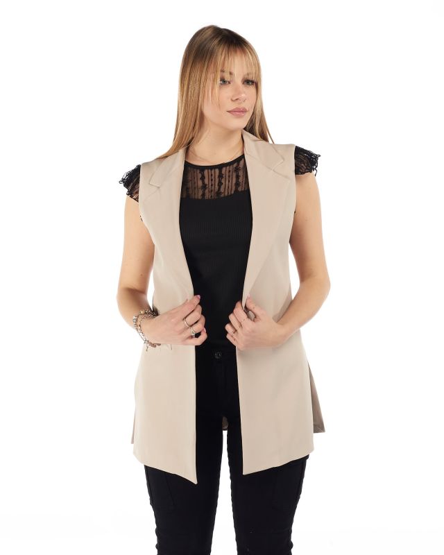 Prodotto: PAQUITA - GILET TECNICO
