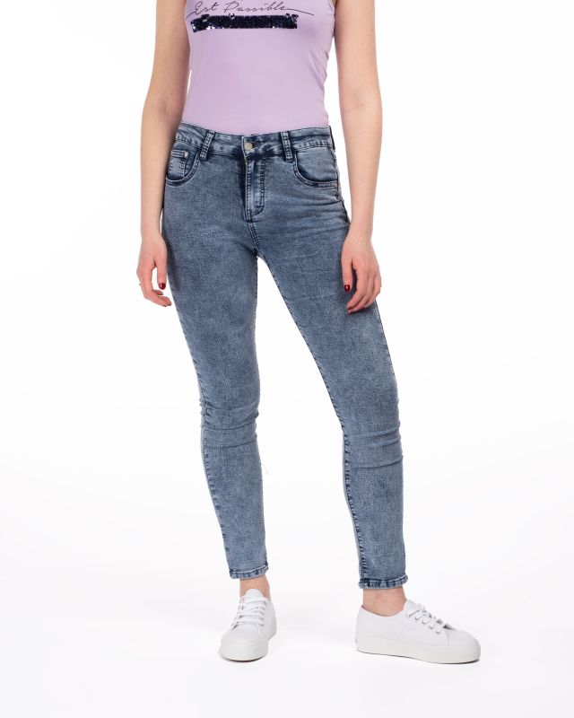 Prodotto: DONNA JEANS