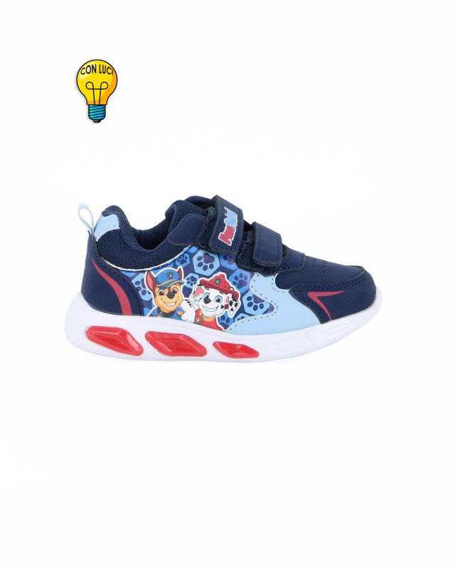 Prodotto: SCARPA TENNIS CON LUCI