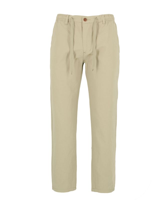Prodotto: D-INFINITIVE - Pantalone beige