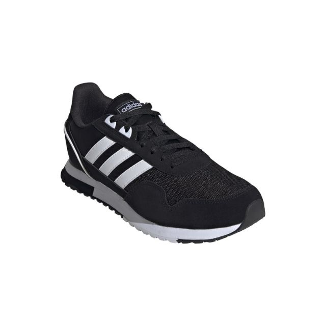 Prodotto: ADIDAS - SCARPA 8K 2020 BLACK-WHITE-BLACK