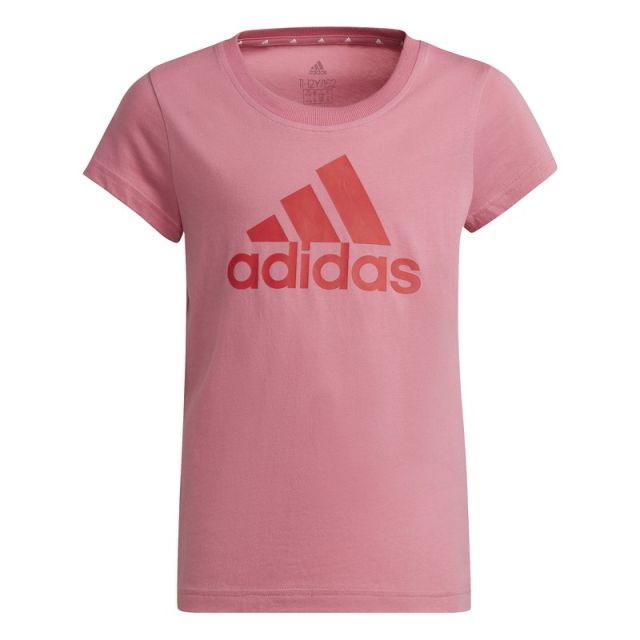Prodotto: ADIDAS - T-SHIRT MM BL T PINK-RED