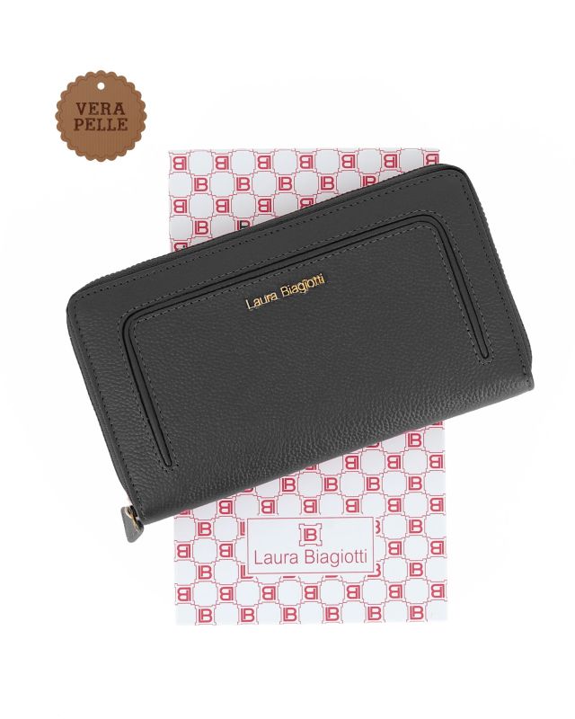 Prodotto: PORTAFOGLIO DONNA LINEA WM LINK