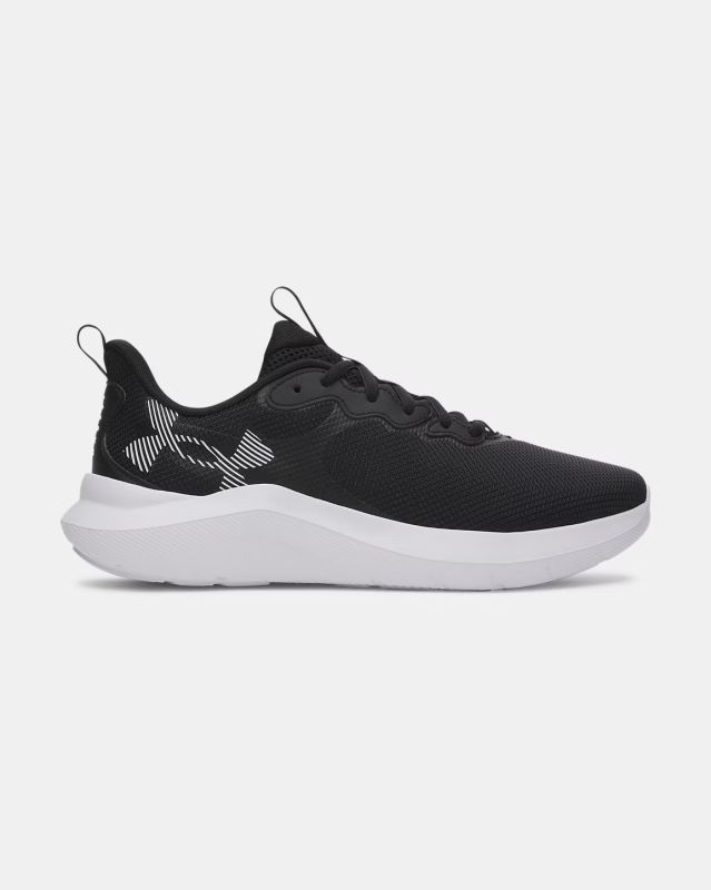 Prodotto: UNDER ARMOUR - SNEAKERS PHADE RN 4 NERE DA UOMO, 6010462_0001