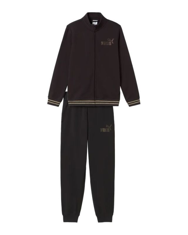 Prodotto: TUTA ESS+RHINESTONE FZ SUIT FL ALPI.SNOW