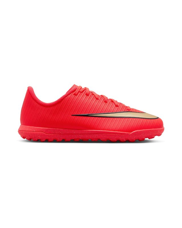 Prodotto: SCARPA VAPOR 17 CLUB TF JR RED-BLUR