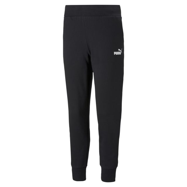 Prodotto: PUMA - PANTALONE ESS SWEATPANTS FL CL BLACK - 58683901