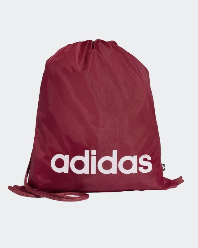 Prodotto: ADIDAS - GYMSAC BORDEAUX LINEAR - KE5709