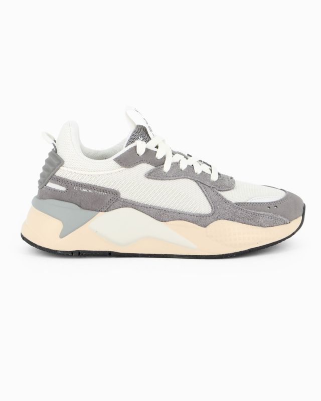 Prodotto: PUMA - SNEAKERS RS-X HERITAGE  GRIGIA E BIANCA DA UOMO, 398210-18