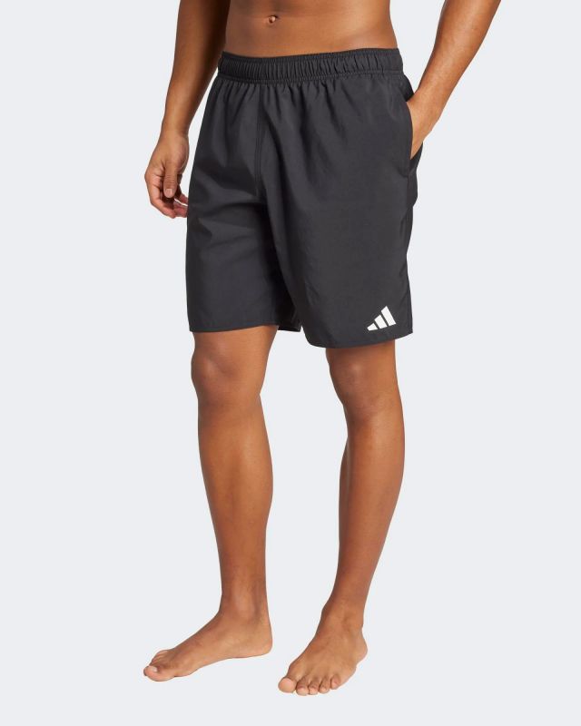 Prodotto: ADIDAS - BOXER MARE NERI DA UOMO - JX2666