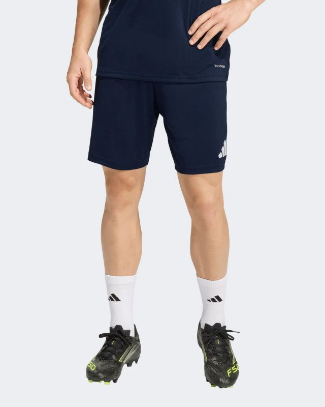 Prodotto: ADIDAS - SHORT BLU DA CALCIO ENTRADA 26 - JZ2513