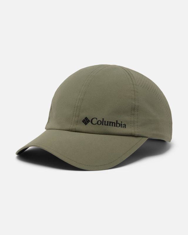 Prodotto: CAPPELLO SILVER RIDGE IV STONE GREEN