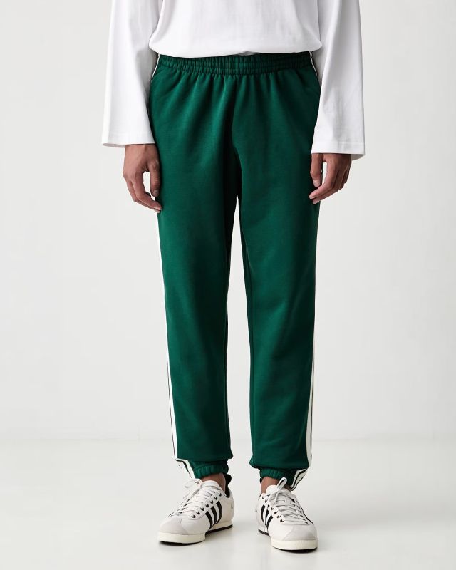 Prodotto: PANTALONE 3S FL TC PT GREEN