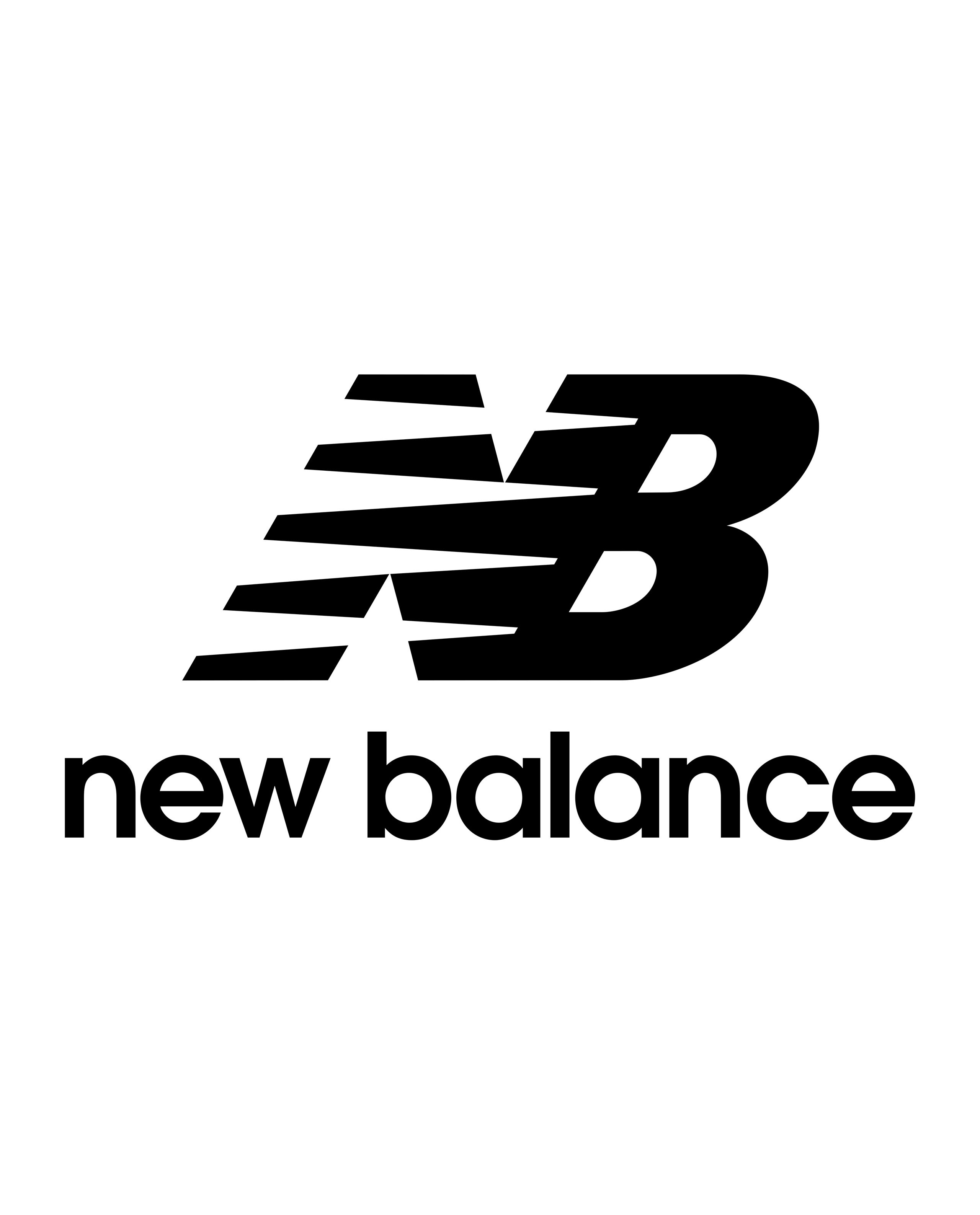 Brand: New Balance