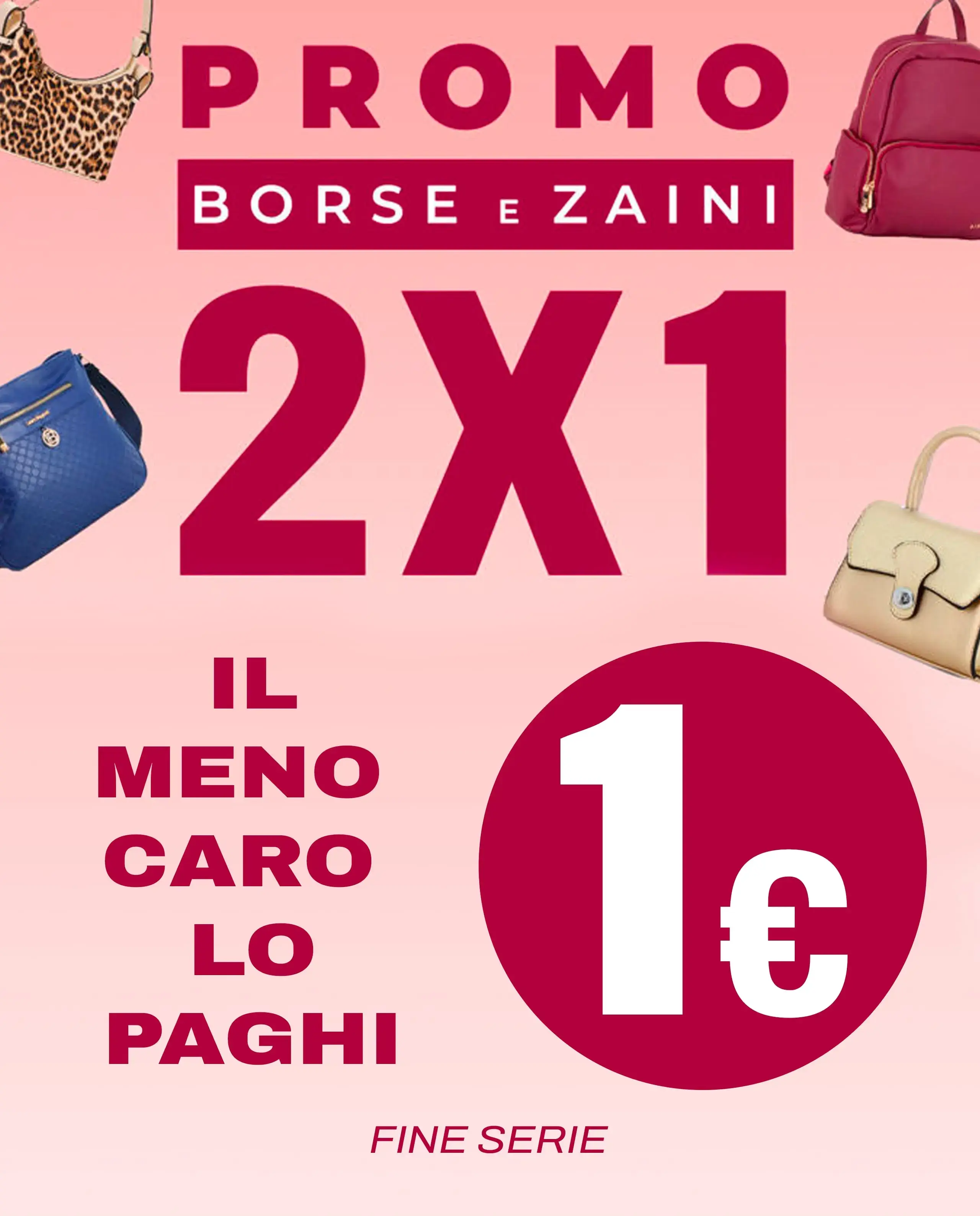 Promo 2x1 Promo 2x1